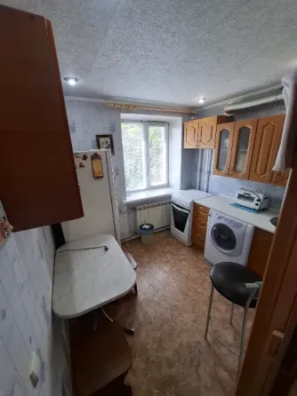 Продам 1 комнатную квартиру, Кировский район, Лидиевка Донецк