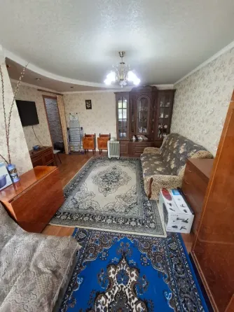 Продам 1 комнатную квартиру, Кировский район, Лидиевка Донецк