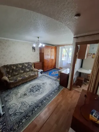 Продам 1 комнатную квартиру, Кировский район, Лидиевка Донецк