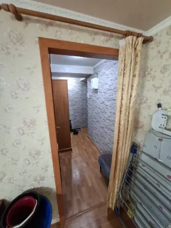 Продам 1 комнатную квартиру, Кировский район, Лидиевка Донецк