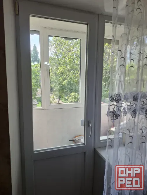 Продам 1 комнатную квартиру, Кировский район, Лидиевка Донецк - изображение 9