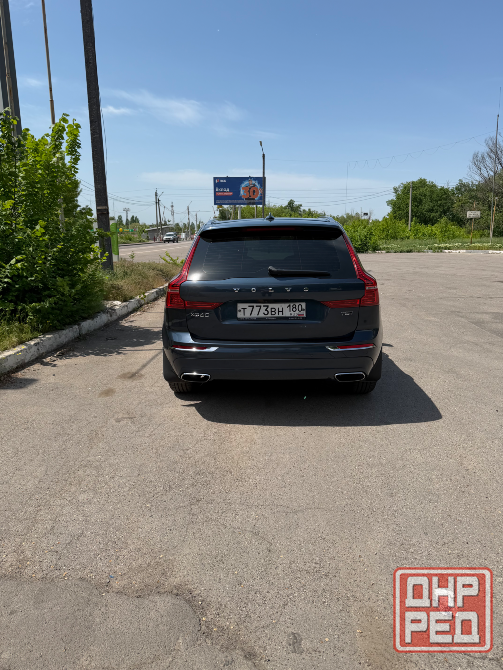 Продам автомобиль Донецк - изображение 2