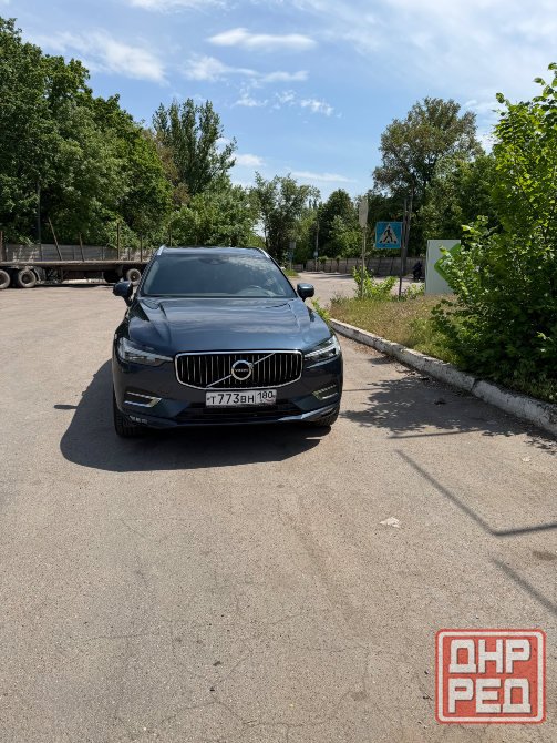Продам автомобиль Донецк - изображение 1