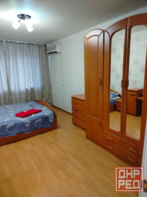 Посуточно 2к.кв. пл. Ленина Донецк - изображение 4