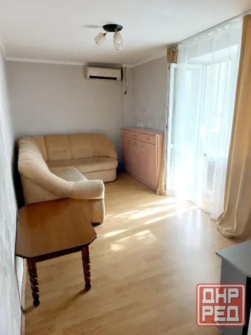 Посуточно 2к.кв. пл. Ленина, вода 24/7 Донецк - изображение 1