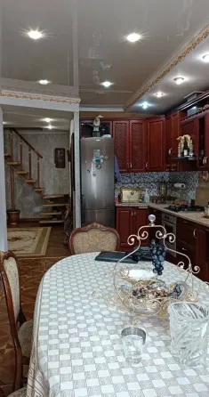Предлагается на продажу уютный дом на Петровке Донецк