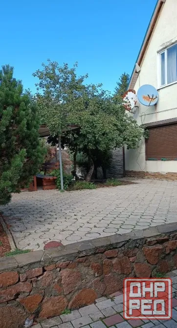 Предлагается на продажу уютный дом на Петровке Донецк - изображение 1