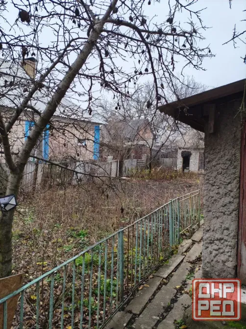 Продам дом в Донецке, Куйбышевский район Донецк - изображение 4
