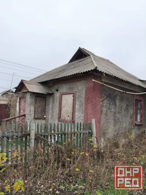 Продам дом в Донецке, Куйбышевский район Донецк - изображение 3