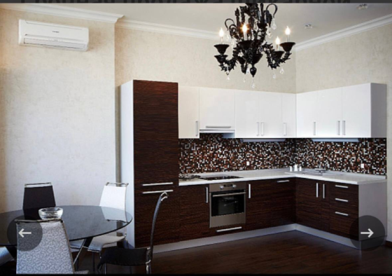 Срочная продажа 3-х ком. кв. новострой Замковый Донецк