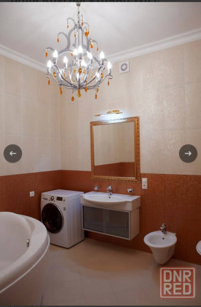 Срочная продажа 3-х ком. кв. новострой Замковый Донецк