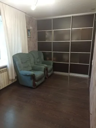 Сдам 2х комнатную студию на Почте Макеевка