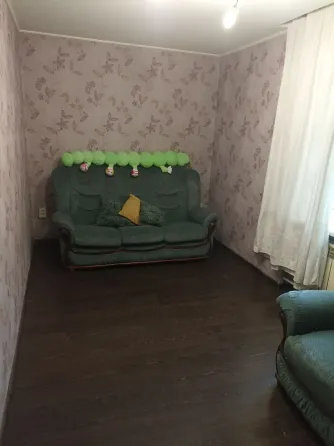 Сдам 2х комнатную студию на Почте Макеевка
