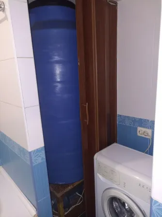 Сдам 2х комнатную студию на Почте Макеевка
