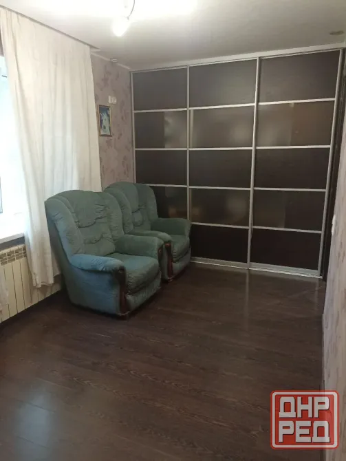 Сдам 2х комнатную студию на Почте Макеевка - изображение 5