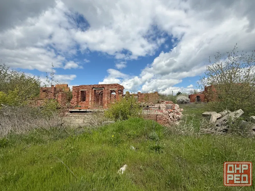 Продается земельный участок с видом на море в пригороде Мариуполя . Мариуполь - изображение 3