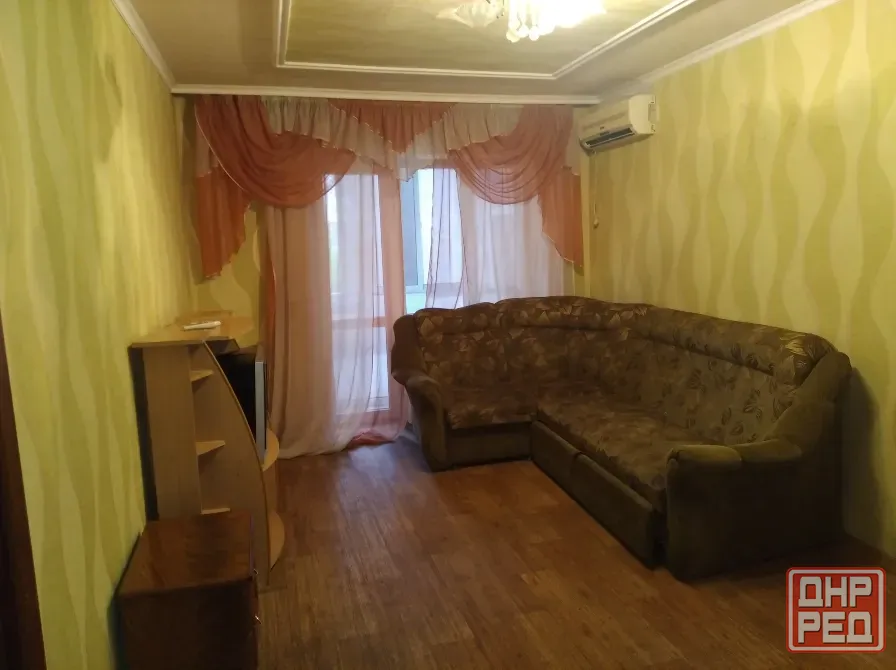 Посуточно 2к.кв пл. Ленина Донецк - изображение 3