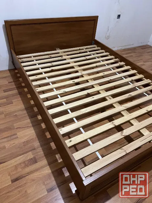 Кровать Black Red White (BRW) 200*140 Донецк - изображение 1