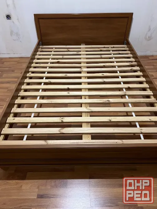Кровать Black Red White (BRW) 200*140 Донецк - изображение 6