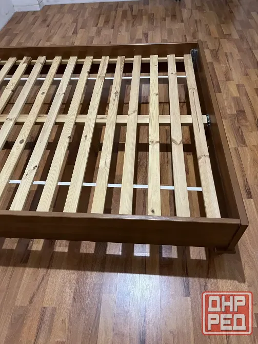 Кровать Black Red White (BRW) 200*140 Донецк - изображение 3