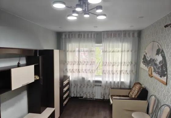Квартира, в которую хочется возвращаться Донецк
