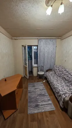 1-комнатная квартира, ул.Артема 171 Донецк