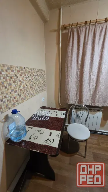 1-комнатная квартира, ул.Артема 171 Донецк - изображение 3