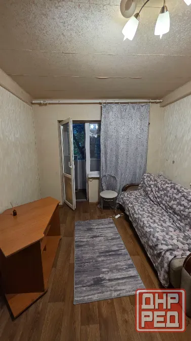 1-комнатная квартира, ул.Артема 171 Донецк - изображение 6