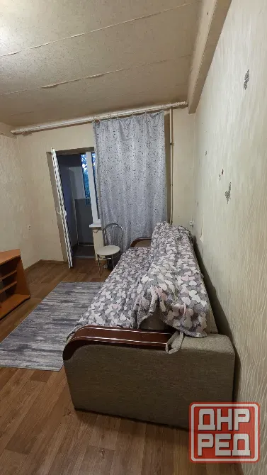 1-комнатная квартира, ул.Артема 171 Донецк - изображение 7
