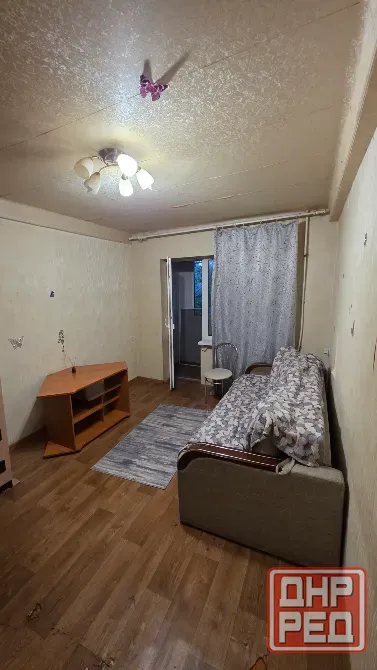 1-комнатная квартира, ул.Артема 171 Донецк - изображение 9