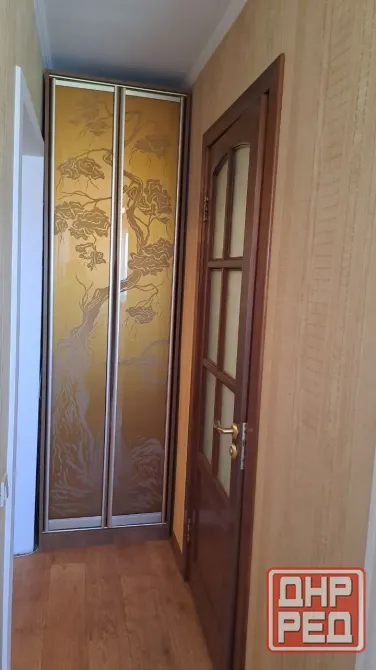 Продаётся 2-х к. кв., бул. Школьный, рядом Крытый рынок/ Донбасс Арена Донецк - изображение 7