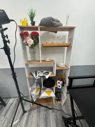 Фотостудия автопортрета "Селфклик" Макеевка