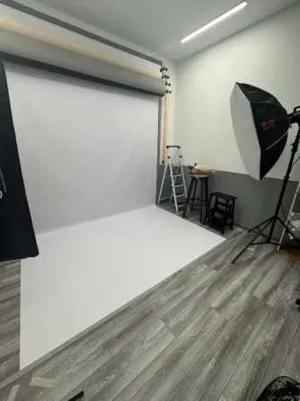 Фотостудия автопортрета "Селфклик" Макеевка