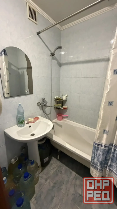 Продам 2 ком. кв Киевский район, ориентир Шахтерская площадь, Маяк, Батищева Донецк - изображение 7