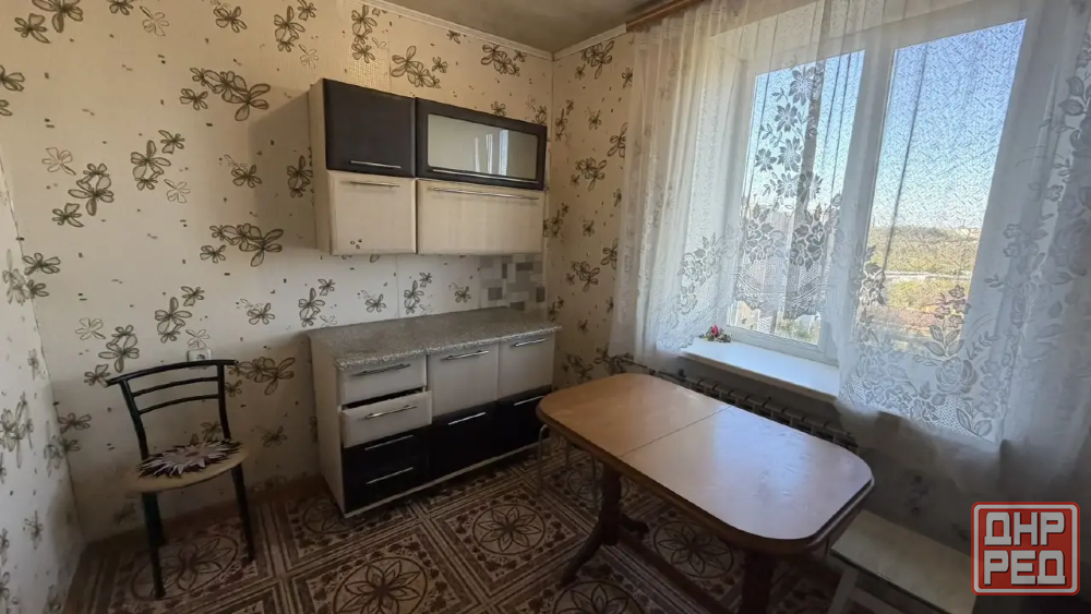 Продам 2 ком. кв Киевский район, ориентир Шахтерская площадь, Маяк, Батищева Донецк - изображение 1