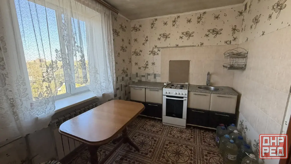 Продам 2 ком. кв Киевский район, ориентир Шахтерская площадь, Маяк, Батищева Донецк - изображение 2