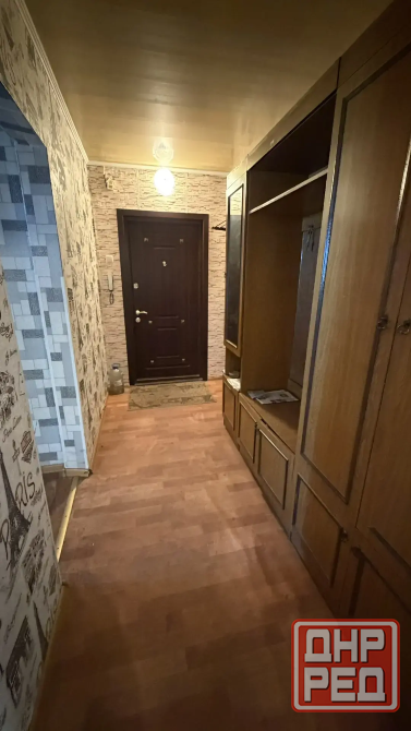 Продам 2 ком. кв Киевский район, ориентир Шахтерская площадь, Маяк, Батищева Донецк - изображение 8