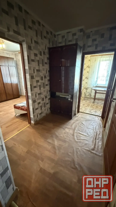Продам 2 ком. кв Киевский район, ориентир Шахтерская площадь, Маяк, Батищева Донецк - изображение 9