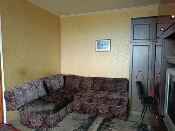 Продам 2х комнатную квартиру Киевский проспект, Северный Донецк