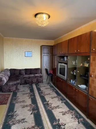 Срочно! Новая цена! Продам 2х комнатную квартиру маг Вильнюс Донецк