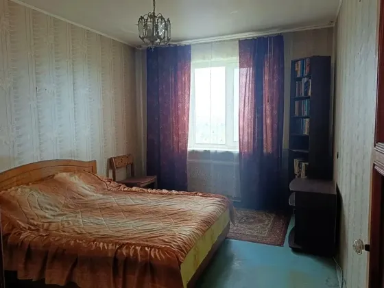 Продам 2х комнатную квартиру Киевский проспект, Северный Донецк