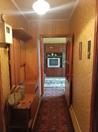 Срочно! Новая цена! Продам 2х комнатную квартиру маг Вильнюс Донецк