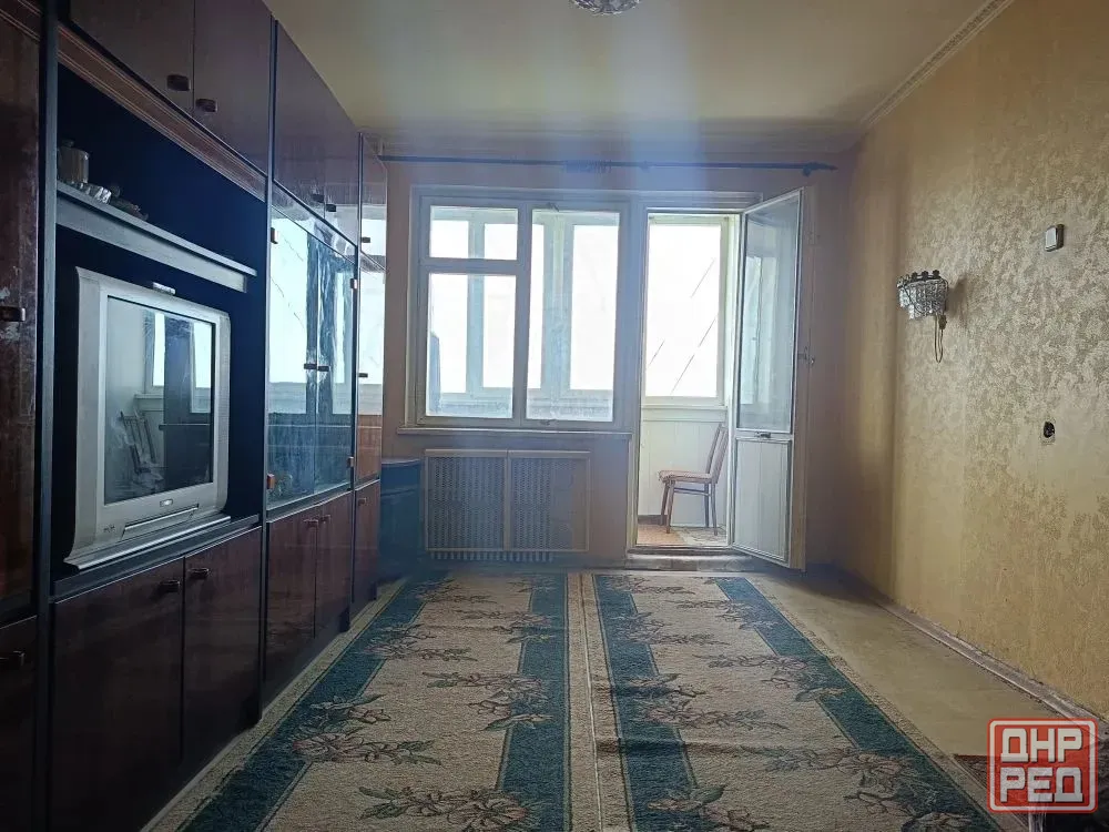Продам 2х комнатную квартиру Киевский проспект, Северный Донецк - изображение 2
