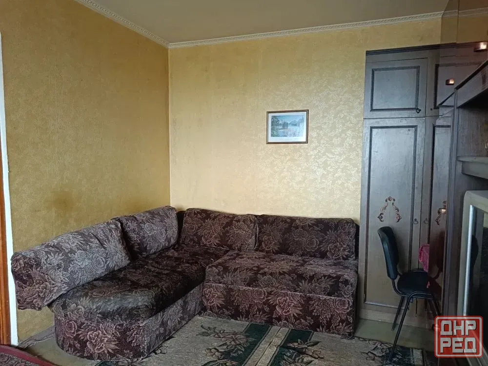 Продам 2х комнатную квартиру Киевский проспект, Северный Донецк - изображение 4