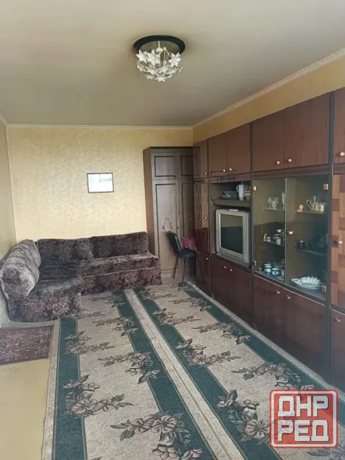 Продам 2х комнатную квартиру Киевский проспект, Северный Донецк - изображение 3