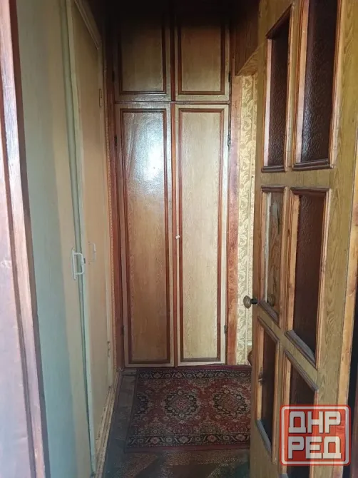 Продам 2х комнатную квартиру Киевский проспект, Северный Донецк - изображение 8
