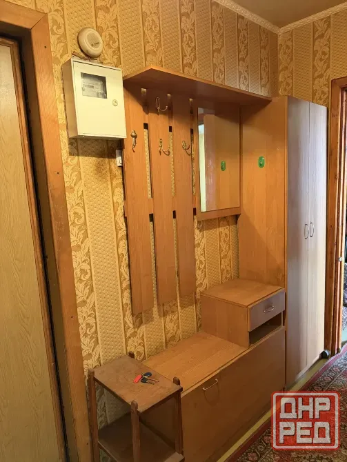 Срочно! Новая цена! Продам 2х комнатную квартиру маг Вильнюс Донецк - изображение 10