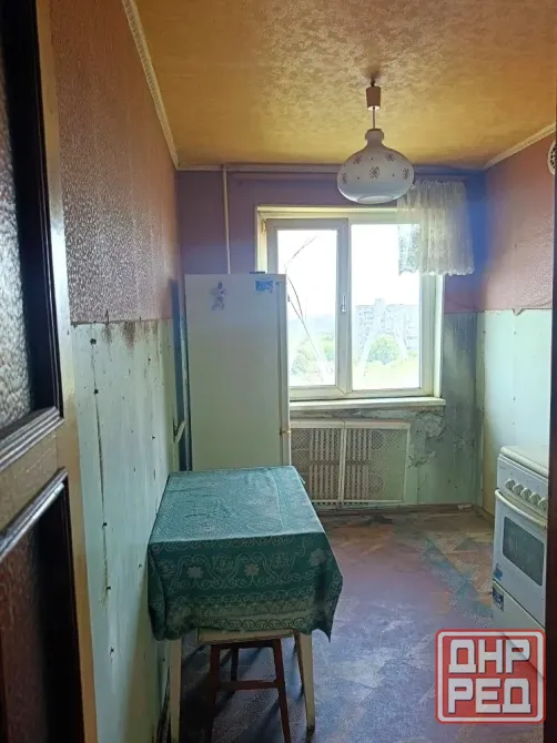 Продам 2х комнатную квартиру Киевский проспект, Северный Донецк - изображение 7