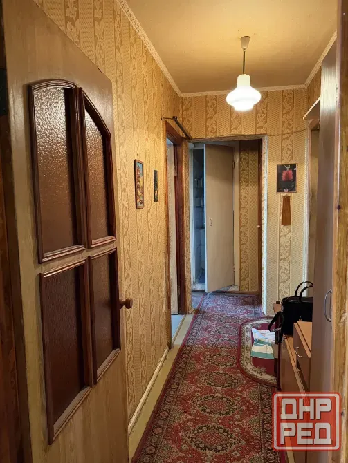 Срочно! Новая цена! Продам 2х комнатную квартиру маг Вильнюс Донецк - изображение 7