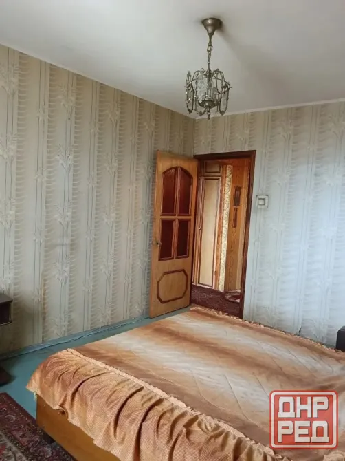 Продам 2х комнатную квартиру Киевский проспект, Северный Донецк - изображение 6